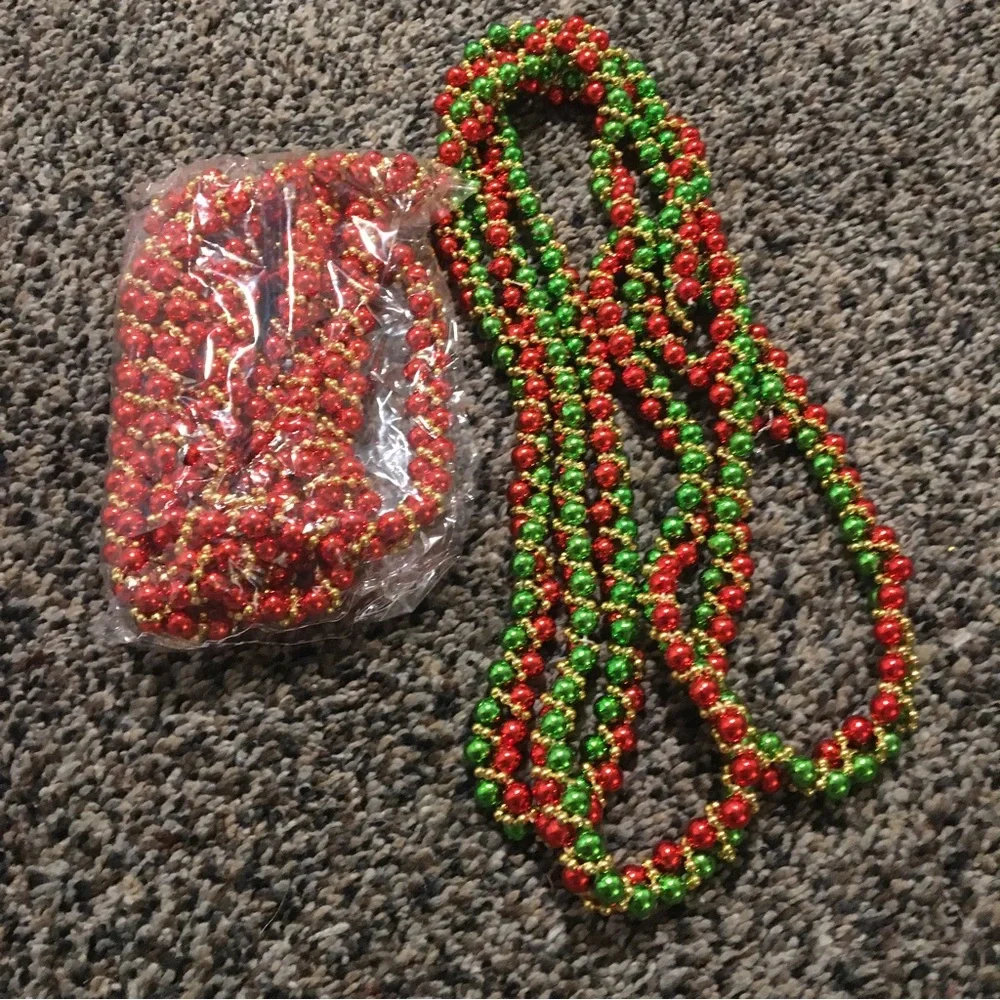 Beaded Garland 2 pack